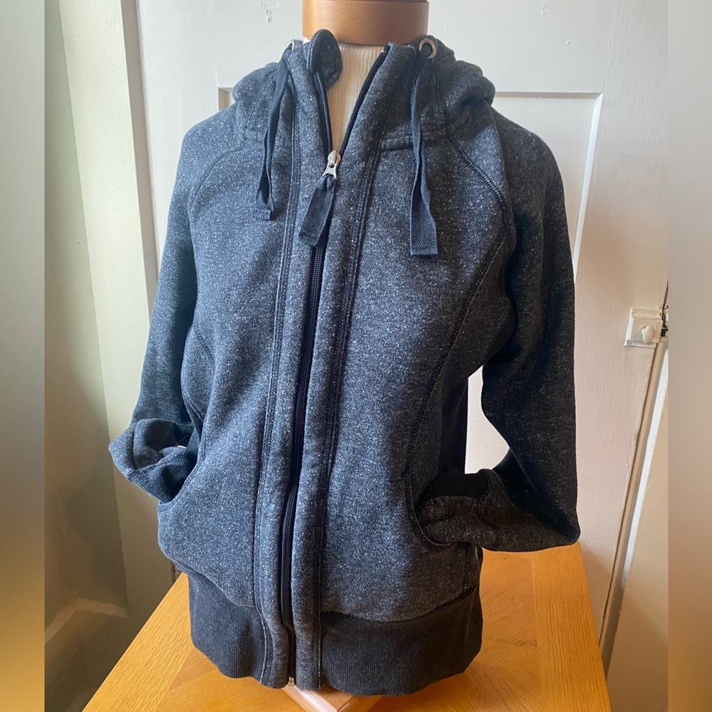 Reflex ZipUp Hoodie